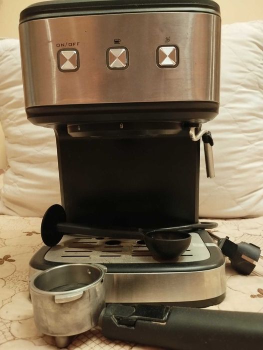 Кафе машина за дома