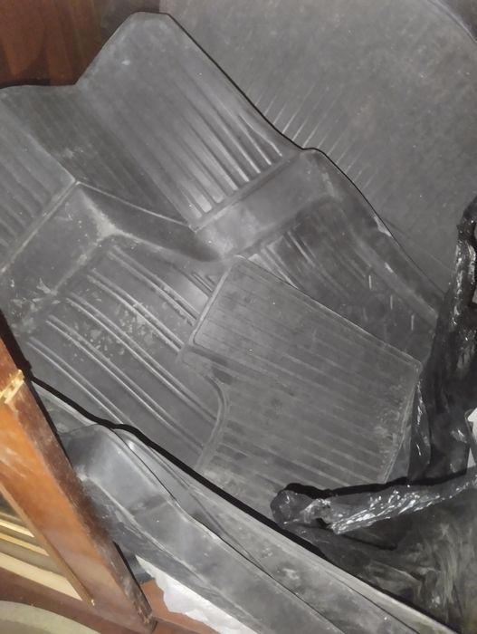 Продам EVA полики