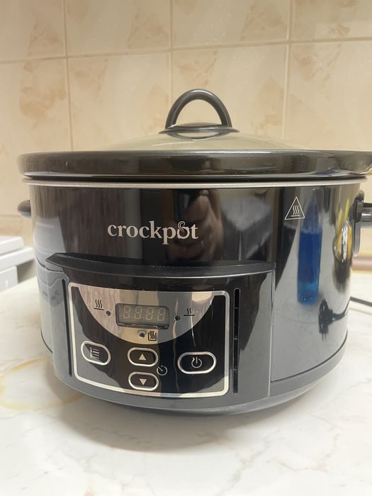 Slow Cooker Crockpot
