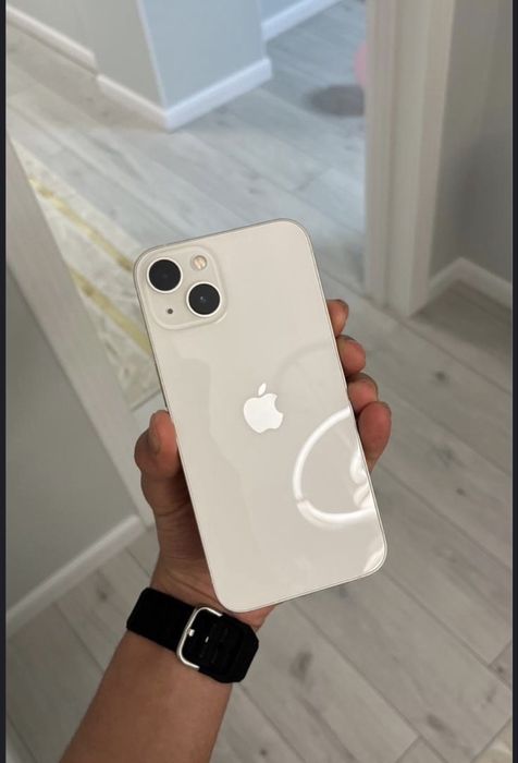 Продам iphone 13
