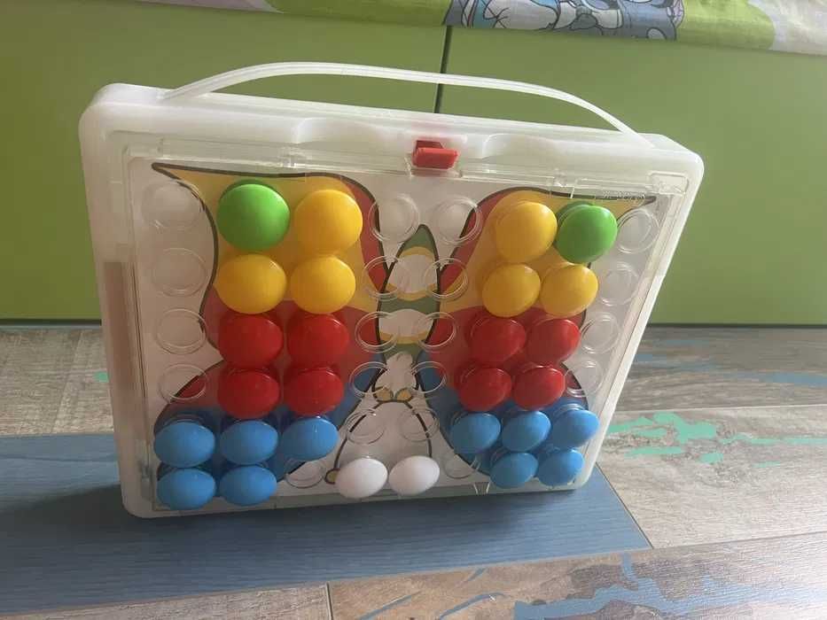 Детски обазователни играчки