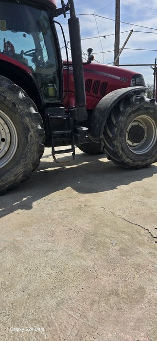 Case IH Puma 210 sotiladi