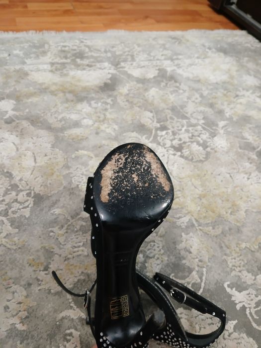 Sandale Dolce Gabana originale