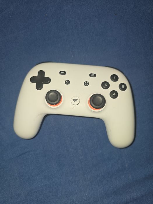 Controller Google Stadia de colectie