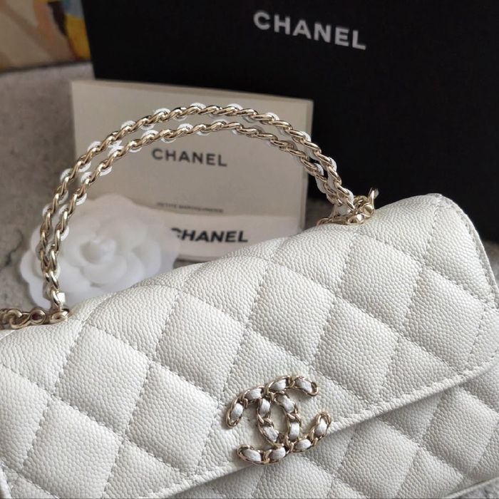 Chanel Classic Flap Bag