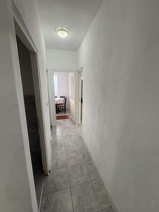 Продава се Тристаен апартамент в Търговище, Запад 3 - 76 кв.м за 1141 €/кв.м - Снимка #8