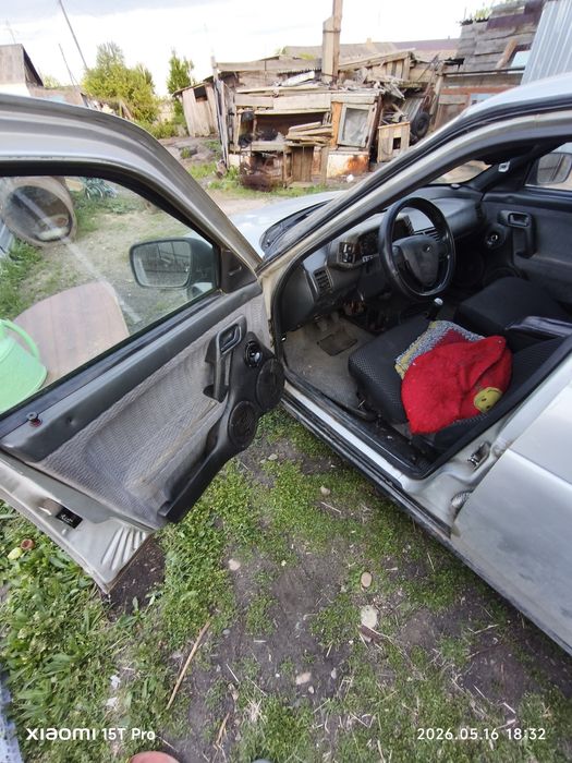 Продам Ваз 2111 не заводится