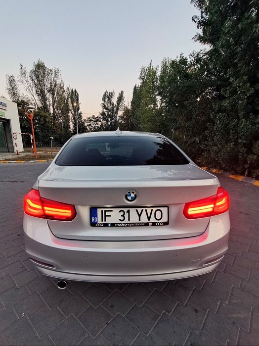 BMW 3 Series 2016 — imagine 2