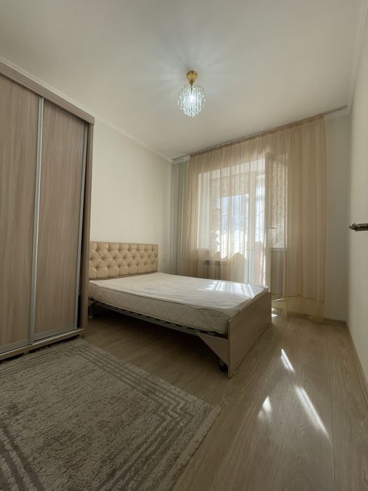 Продается 1,5 ком. квартира, р-н КШТ