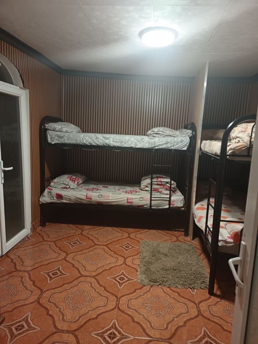 Cazare Muncitor Sos Chitilei reper (Mol Colosseum)