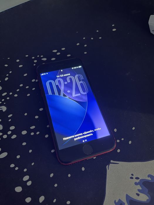 СРОЧНО iPhone SE 2gen