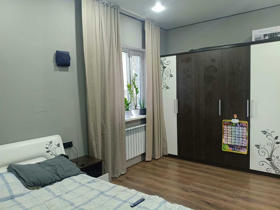Продам 4х комнатный дом Аян Империя
