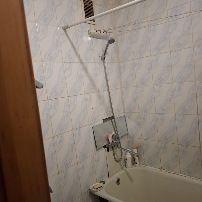 Продам 1ком.квартиру район Тайги.