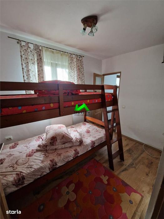 Casa de inchiriat 3 camere Sibiu Central