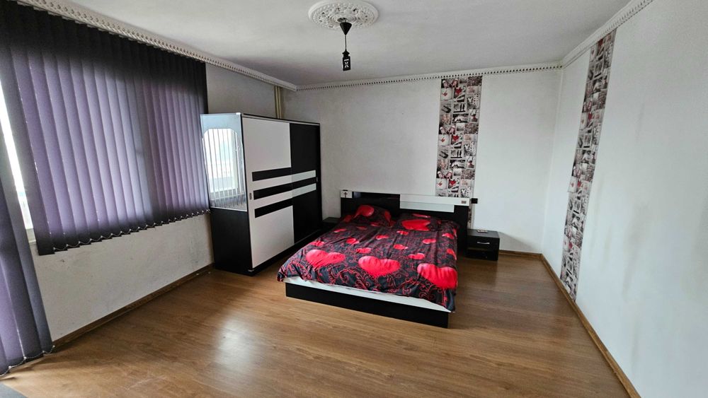 Продава се Двустаен апартамент в Разград, Лудогорие - 67 кв.м за 1179 €/кв.м - Снимка #1