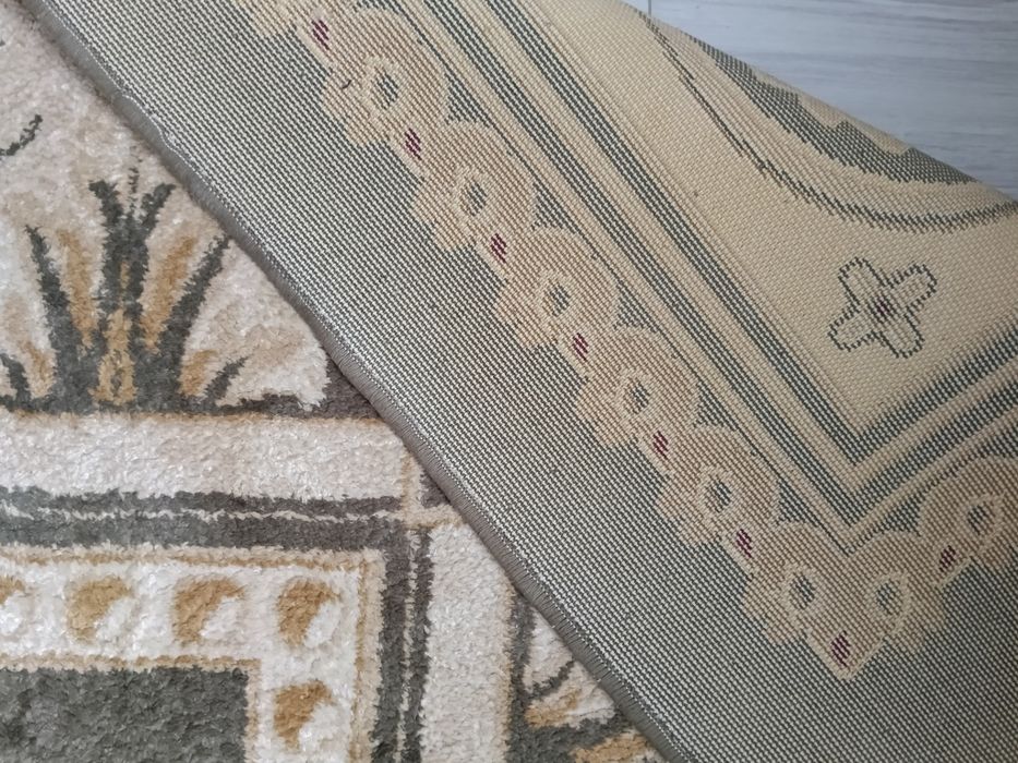 Ковер натуральный