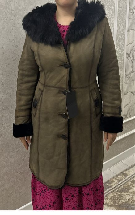 Киимдер сатылады