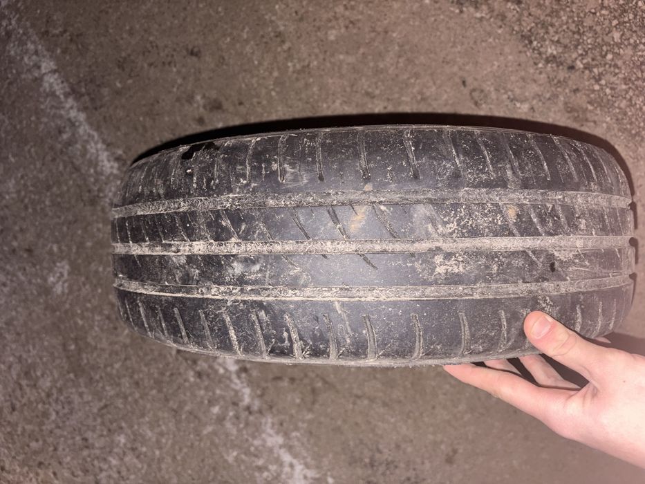 Продам 3 балона от нексии