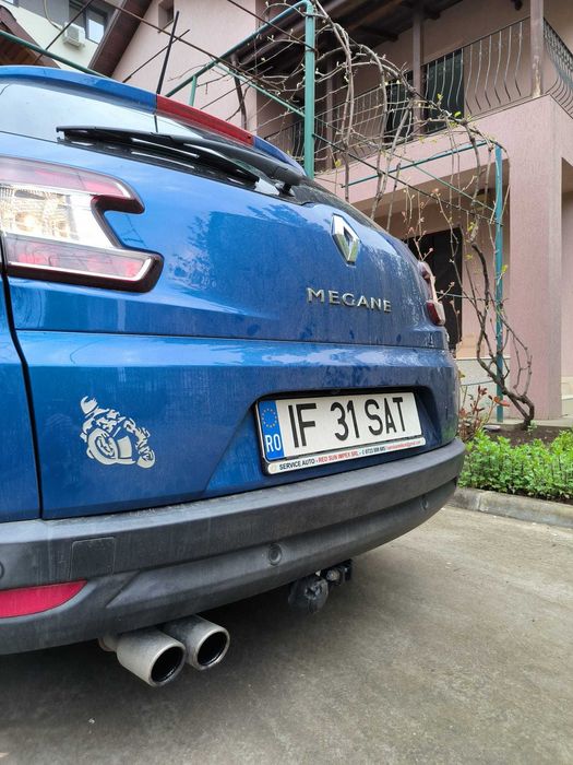 Navigatie Android Renault Megane 3 Fluence Waze YouTube GPS