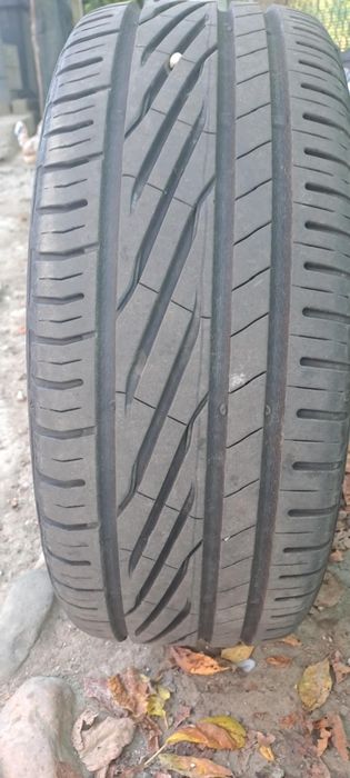 Jante vw R17 215 45 r17