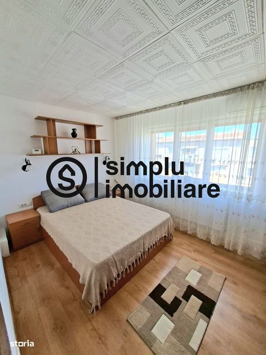 2 camere-Craiovita Noua!