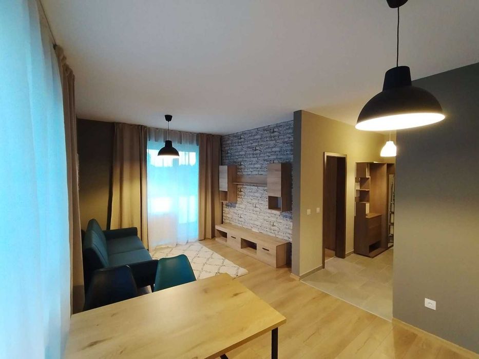 Двустаен апартамент - Връбница 2