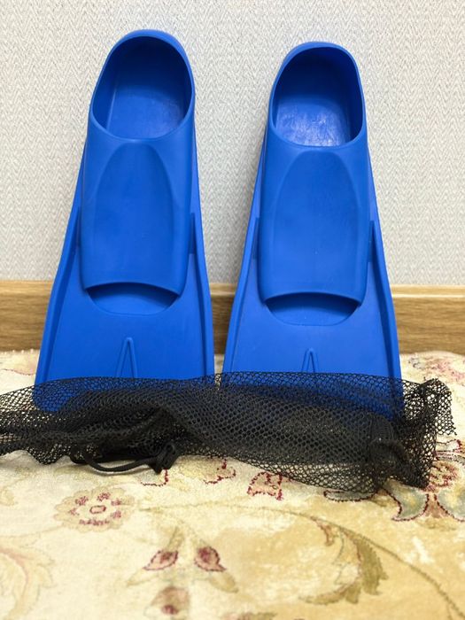 ласты для плавания