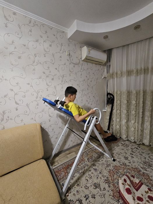 Инверсионный стол