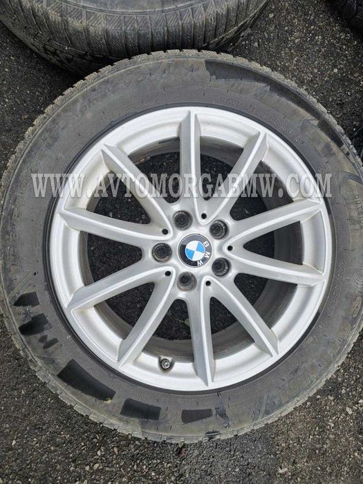 Бмв х1 Ф48 17 лети джанти с гуми bmw f48 x1
