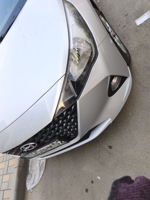 Продам хюндай акцент 2020