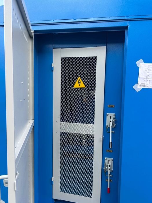 Трансформатор любой мощности