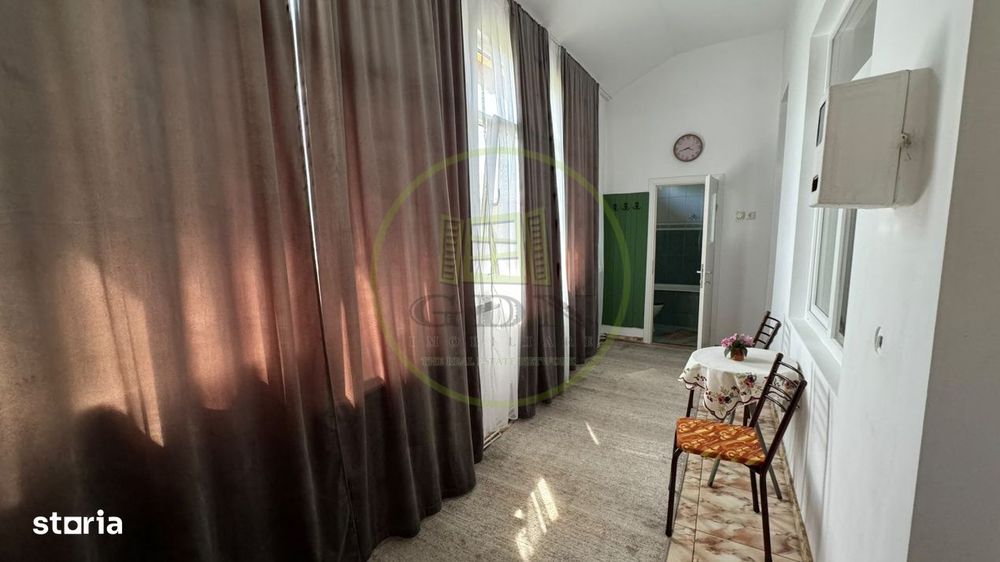 Inchiriere apartament de 85 mp. la casa, str Rosiori