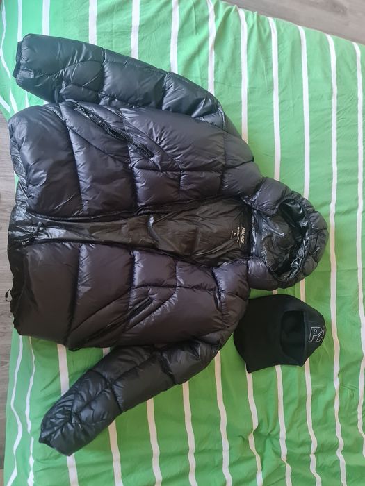 Geaca balaclava palace puffa