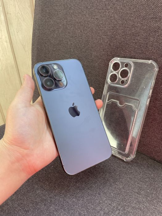 Айфон 14Про Макс 128гб