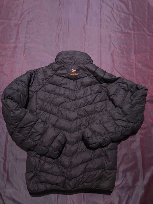 Twenty Four Яке с пух/Мъжко S