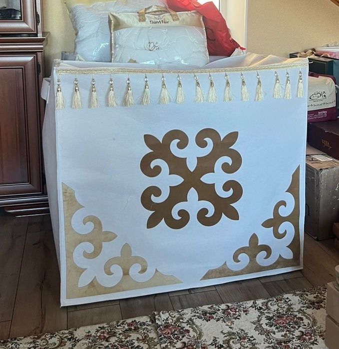 Чехол для корпешек для кудалык