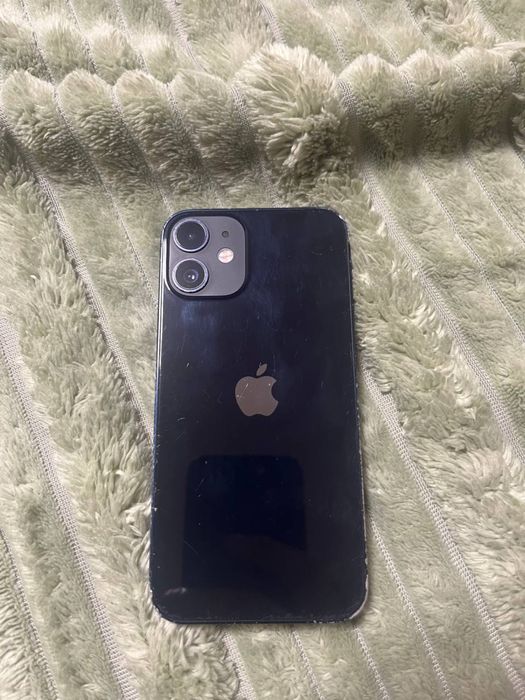 Айфон 12 мини на 64 гб