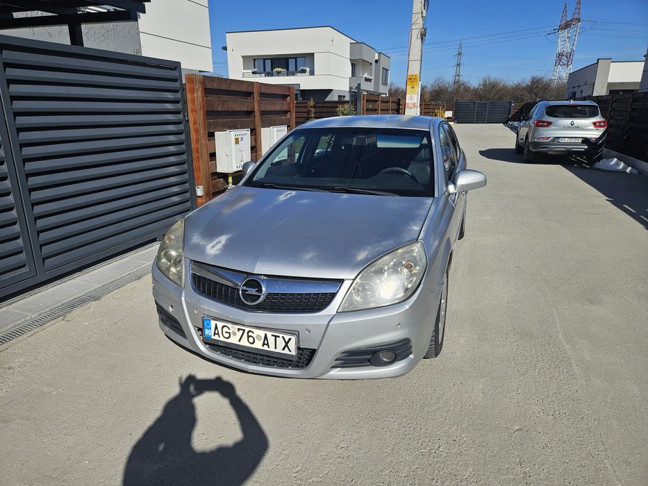 Vand Opel Vectra C, 1.9 CDTI, 2007