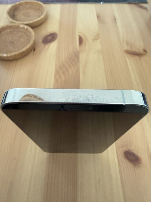 Iphone 12 pro, 128 gb