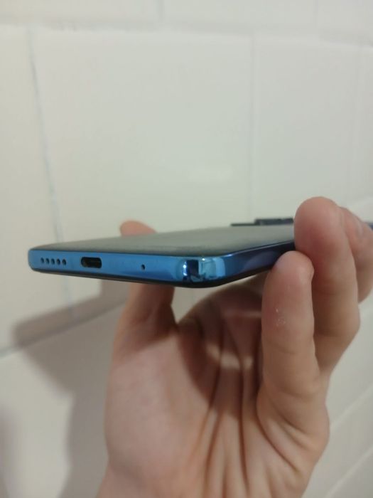 Redmi note 11s 8+3/128