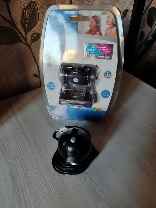 Видиокамеры,новые в упаковке