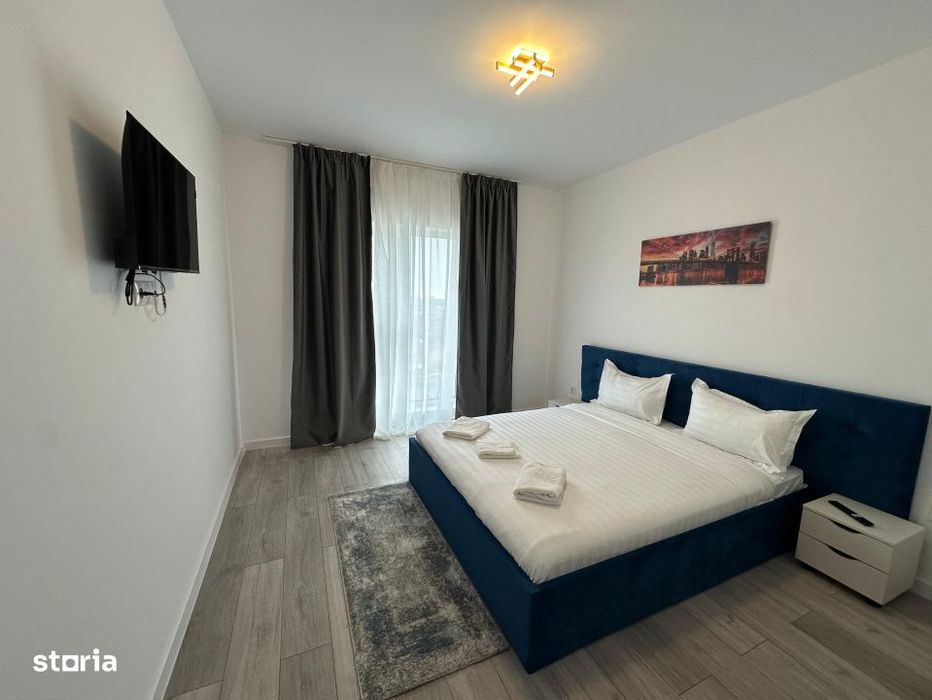 Apartament 3 camere, 70 mp, zona Rafinaria Vega