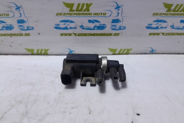 Supapa electrovalva vacuum 1.9 tdi AXC 1j0906627c Volkswagen Passat B6 (2005 - 2010)