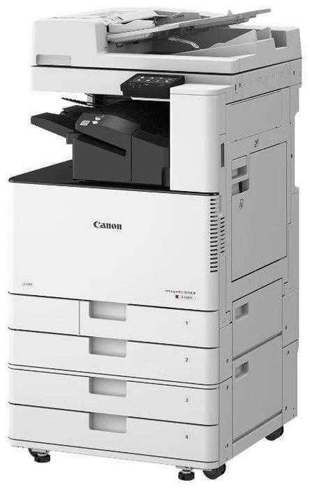 МФУ Canon imageRUNNER C3326i  (4909C005)