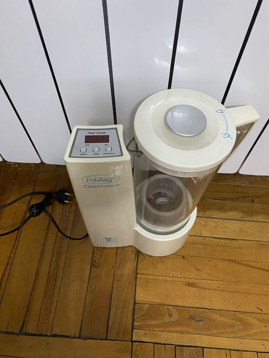 Оптимизатор-ионизaтор воды Nikken PiMag Optimiser