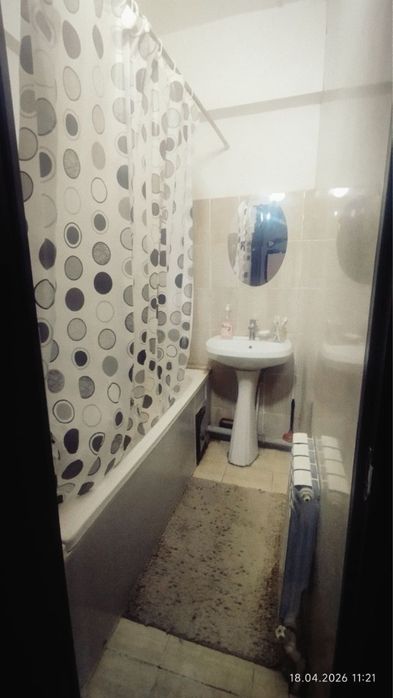 2 комн Квартира 8 худут 7/9 67000& старт