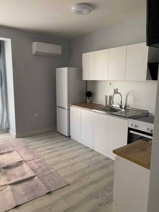 Дава се под наем Двустаен апартамент в Пловдив, Христо Смирненски - 55 кв.м за 325 € - Снимка #7