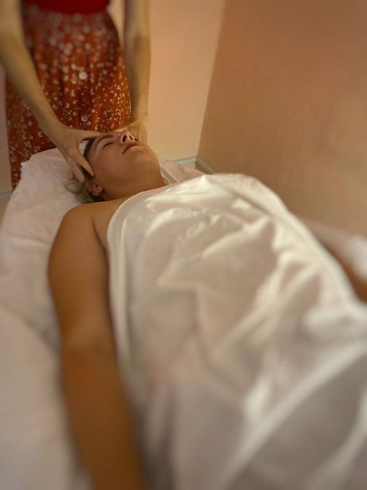 Masaj Facial, Masaj clasic