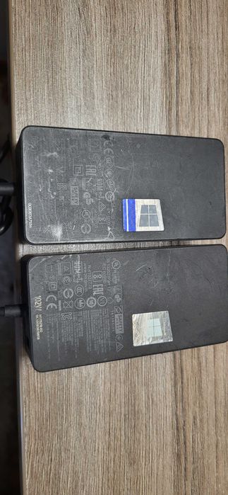 Microsoft Surface 102W 15V 6.33A Charger for  Book 2 1798 1706 Pro 4 +USB Ports