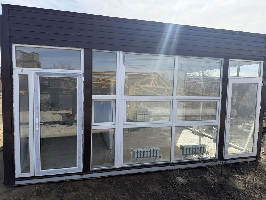 Сдаётся контейнер